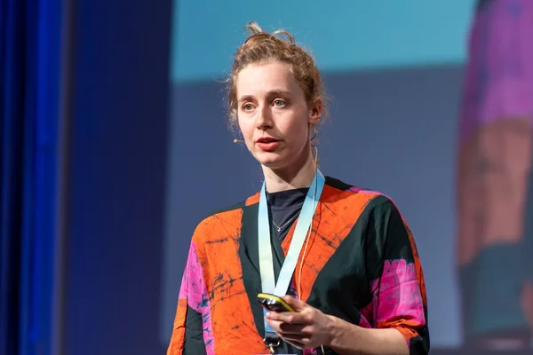 Quantum Symposium 2023 - Speaker: Prof. Zoé Holmes