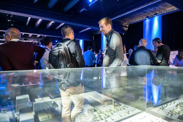 Quantum Symposium 2023 - Impressions