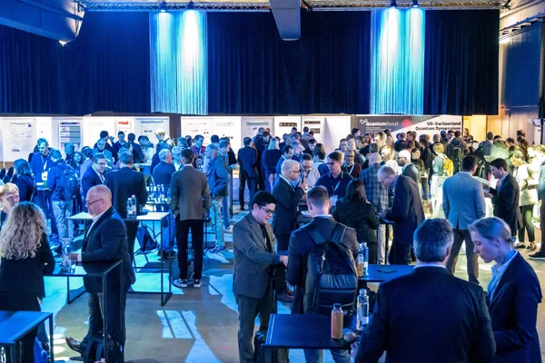 Quantum Symposium 2023 - Impressions