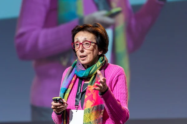 Quantum Symposium 2023 - Speaker: Prof. Giulia Galli