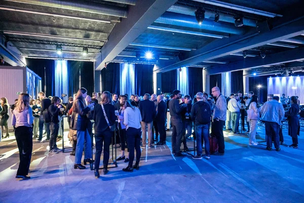 Quantum Symposium 2023 - Impressions