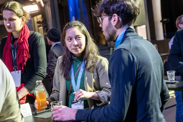 Quantum Symposium 2023 - Coffee break