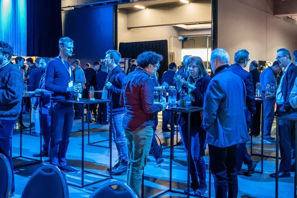 Quantum Symposium 2023 - Impressions