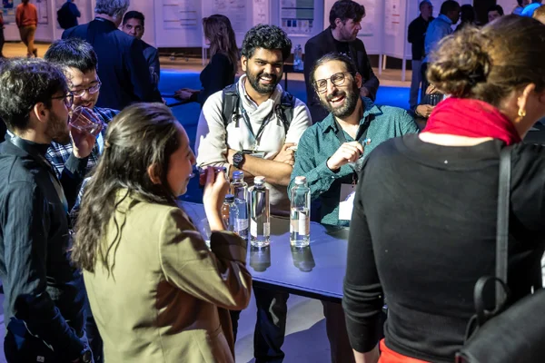 Quantum Symposium 2023 - Coffee break and discussions