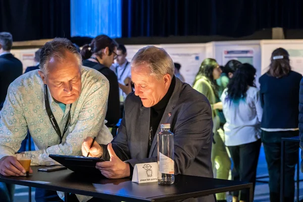 Quantum Symposium 2023 - Coffee break and discussions