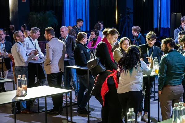 Quantum Symposium 2023 - Impressions