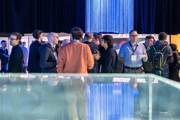 Quantum Symposium 2023 - Impressions