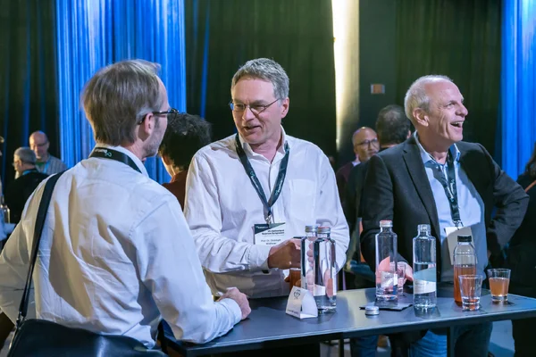 Quantum Symposium 2023 - Coffee break and discussions