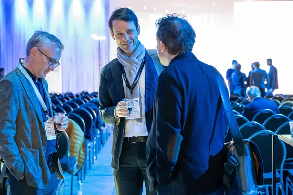 Quantum Symposium 2023 - Coffee break and discussions