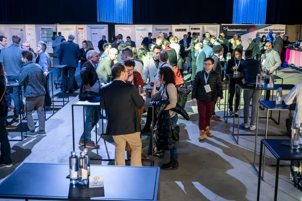 Quantum Symposium 2023 - Coffee break and discussions