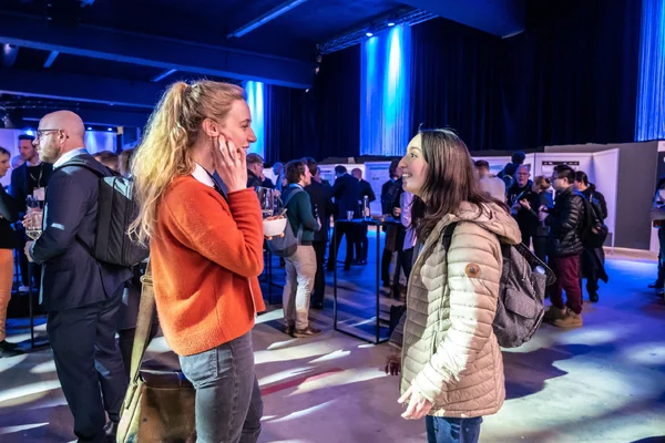 Quantum Symposium 2023 - Coffee break and discussions