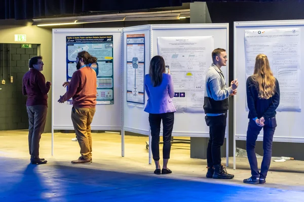 Quantum Symposium 2023 - Poster Session