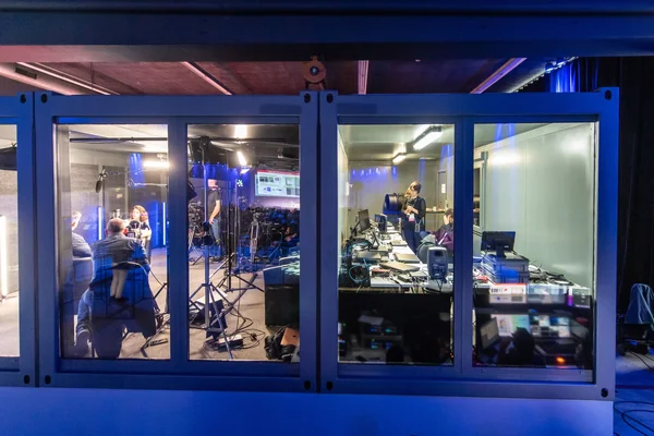 Quantum Symposium 2023 - Technician booth