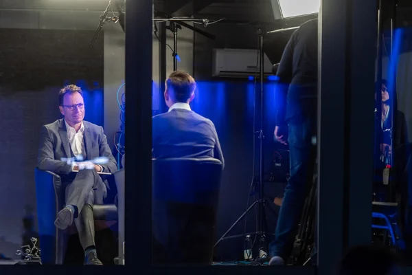 Quantum Symposium 2023 - Interview