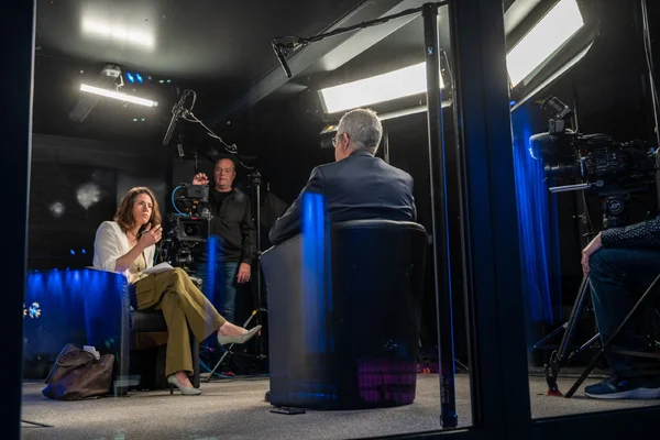 Quantum Symposium 2023 - Interview