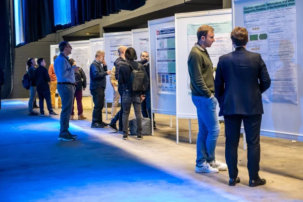 Quantum Symposium 2023 - Poster Session