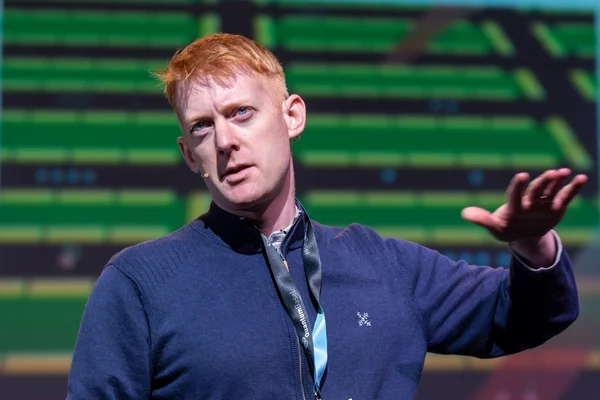 Quantum Symposium 2023 - Speaker: Prof. Jonathan Home