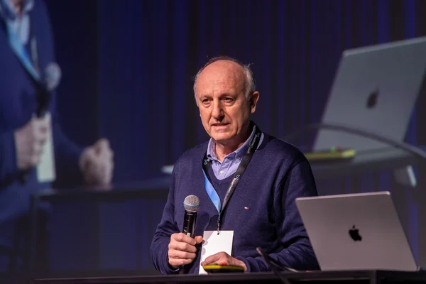 Quantum Symposium 2023 - Chair Prof. Dr. Daniel Loss