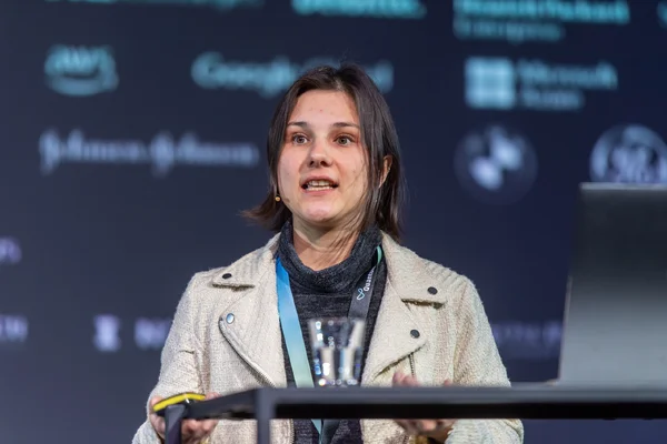 Quantum Symposium 2023 - Speaker: Bettina Heim, Nvidia