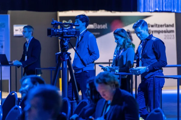 Quantum Symposium 2023