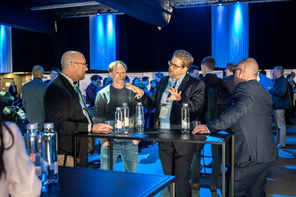 Quantum Symposium 2023 - Coffee break and discussions