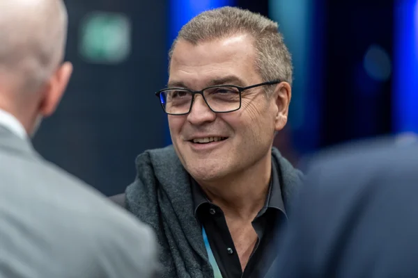 Quantum Symposium 2023 - Hansjörg Fankhauser