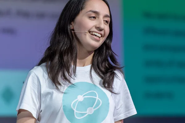 Quantum Symposium 2023 - Speaker: Elisa Torres