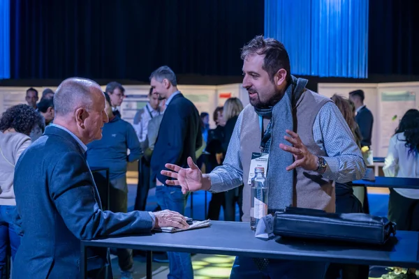 Quantum Symposium 2023 - Coffee break and discussions