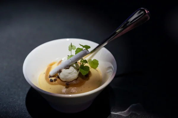 Quantum Symposium 2023 - Fine dining during the breaks