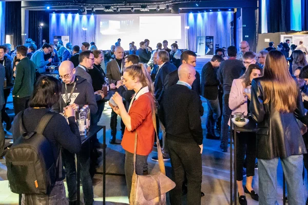 Quantum Symposium 2023 - Impressions