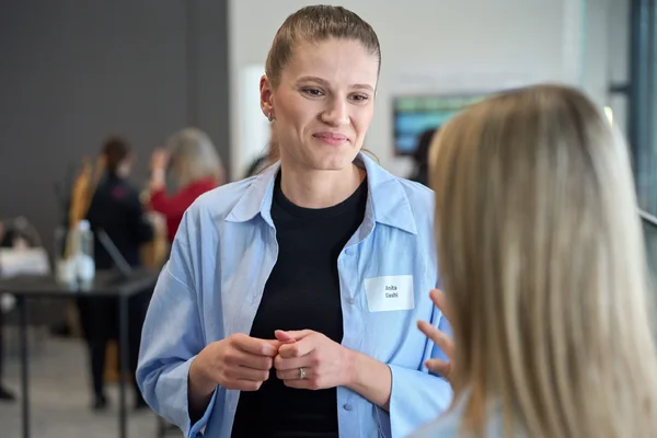 World Quantum Day 2023 - Live-Broadcasting from uptownBasel